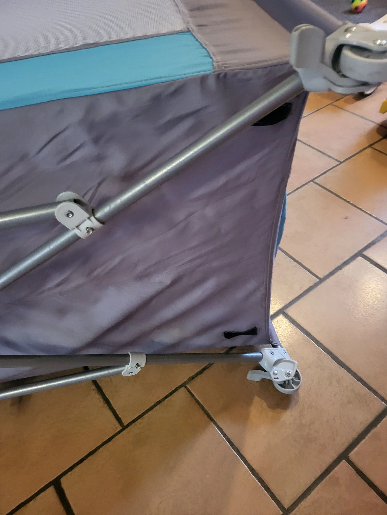 Cama de barraca – photo 8
